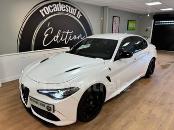 ALFA ROMEO GIULIA 2 QUADRIFOGLIO II 2.9 V6 510 QUADRIFOGLIO