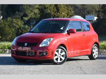 SUZUKI SWIFT 2 II 1.3 VVT 92 GL 3P