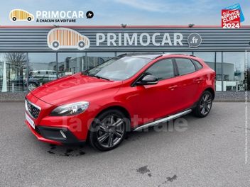 VOLVO V40 (2E GENERATION) CROSS COUNTRY II CROSS COUNTRY D4 190 MOMENTUM BUSINESS