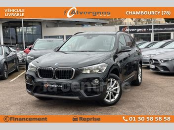 BMW X1 F48 (F48) SDRIVE18I 8CV BUSINESS DESIGN