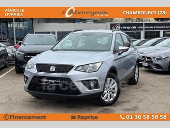 SEAT ARONA (2) 1.0 TSI 110 START/STOP BUSINESS BVM6