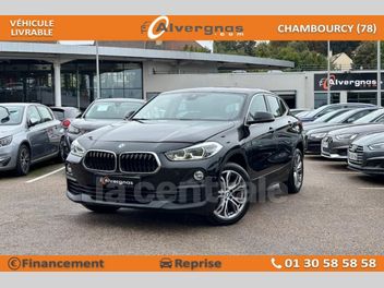 BMW X2 F39 (F39) SDRIVE 16D LOUNGE DKG7