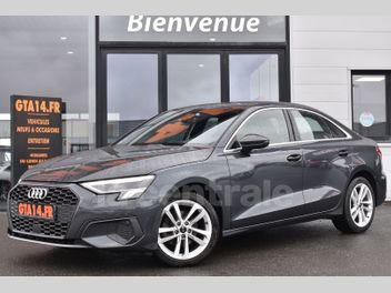 AUDI A3 (4E GENERATION) BERLINE IV BERLINE 35 TFSI 150 MHEV BUSINESS LINE S TRONIC 7