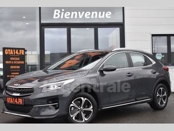 KIA XCEED (2) 1.6 GDI PHEV 141 ACTIVE DCT6