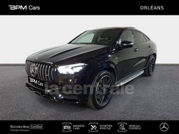 MERCEDES GLE COUPE 2 AMG II COUPE 53 AMG 4MATIC+