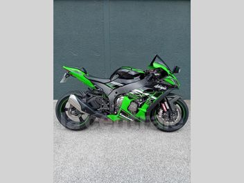 KAWASAKI ZX 10 R 1000