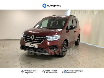 RENAULT KANGOO 3 III 1.5 BLUE DCI 95 TECHNO