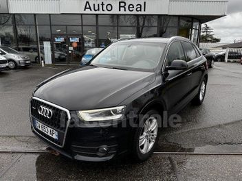 AUDI Q3 2.0 TDI 177 AMBITION LUXE QUATTRO S TRONIC 7