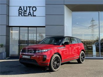 LAND ROVER RANGE ROVER EVOQUE 2 II D150 4WD S BVA9