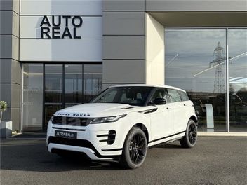 LAND ROVER RANGE ROVER EVOQUE 2 II 1.5 P300E 11CV PHEV 4WD R-DYNAMIC SE BVA8