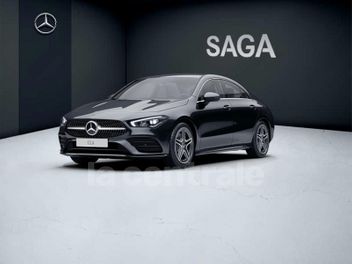 MERCEDES CLA 2 II COUPE 200 D AMG LINE 8G-DCT