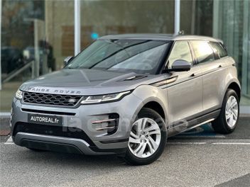 LAND ROVER RANGE ROVER EVOQUE 2 II D240 4WD R-DYNAMIC S BVA9