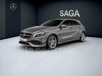 MERCEDES CLASSE A 3 III (2) 180 D SPORT EDITION BVA7