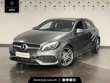 MERCEDES CLASSE A 3 III (2) 180 D SPORT EDITION BVA7