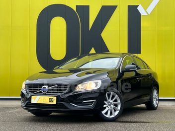 VOLVO S60 (2E GENERATION) II (2) D2 120 SUMMUM