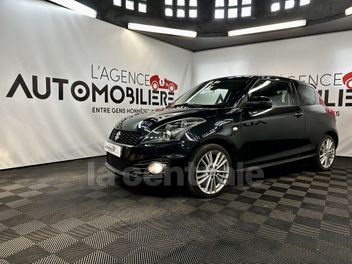 SUZUKI SWIFT 3 SPORT III 1.6 VVT 136 SPORT 3P