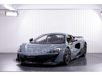 MCLAREN 