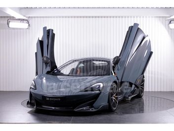 MCLAREN 