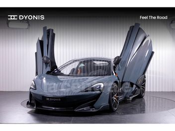 MCLAREN 