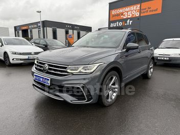 VOLKSWAGEN TIGUAN 2 II (2) 1.5 TSI 150 8CV R-LINE DSG7