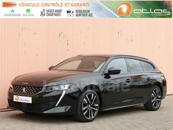 PEUGEOT 508 (2E GENERATION) SW II SW 2.0 BLUEHDI 180 S&S GT EAT8