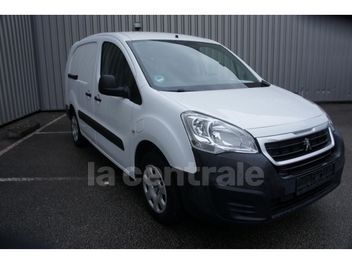 PEUGEOT E-PARTNER 2 TEPEE ELECTRIQUE ACTIVE 22.5 KWH