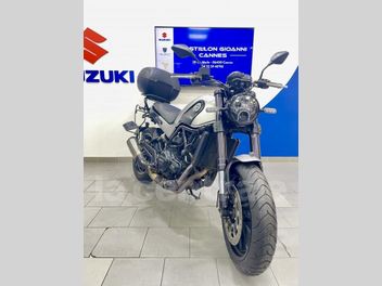 BENELLI LEONCINO 500 ABS