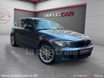 BMW SERIE 1 E87 5 PORTES (E87) (2) 130IA 265 SPORT 5P