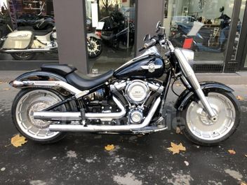 HARLEY DAVIDSON SOFTAIL FAT BOY 1745