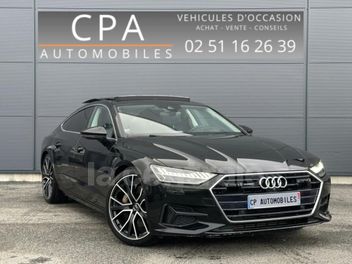 AUDI A7 SPORTBACK 2 II SPORTBACK 55 TFSI QUATTRO AVUS EXTENDED S TRONIC 7