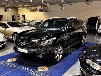 INFINITI QX70 3.0D S