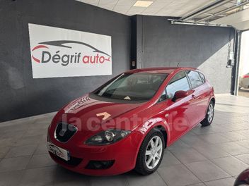 SEAT LEON 2 II 1.9 TDI 105 STYLANCE