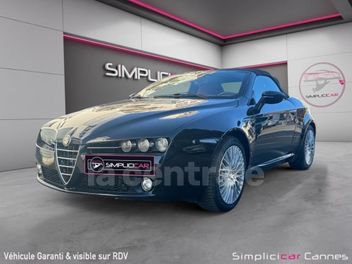 ALFA ROMEO SPIDER BASE BRERA III 2.4 JTDM 200