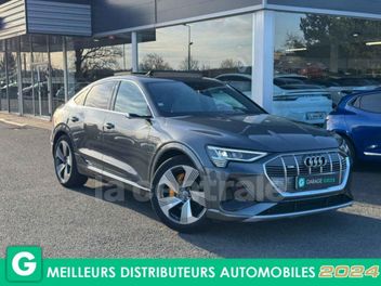 AUDI E-TRON SPORTBACK SPORTBACK 50 QUATTRO S LINE 71 KWH