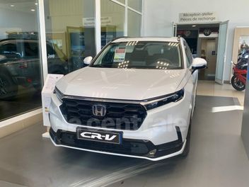 HONDA CR-V 6 VI E:HEV 2.0 I-MMD 2WD EXECUTIVE