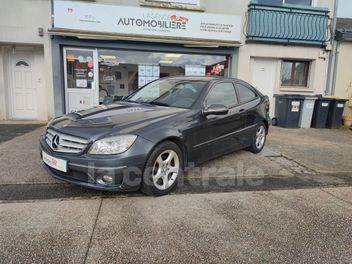 MERCEDES CLASSE CLC 200 CDI