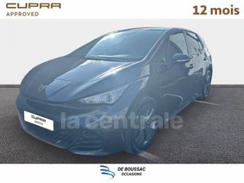 CUPRA 