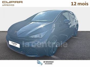 CUPRA BORN 204 CH V BATTERIE L 58 KWH