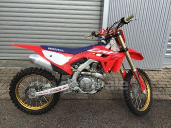 HONDA CRF 450 R