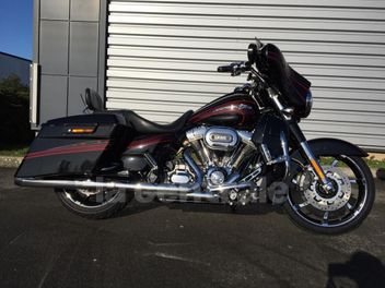 HARLEY DAVIDSON TOURING STREET GLIDE 1800