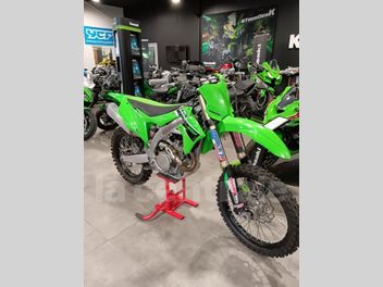 KAWASAKI KX 450 F CROSS