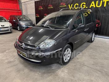 CITROEN C8 (2) 2.0 HDI 135 FAP MILLENIUM