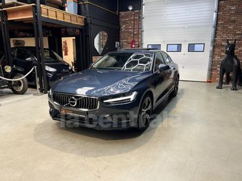 VOLVO S60 (3E GENERATION) III T6 TWIN ENGINE 253 + 87 INSCRIPTION LUXE GEARTRONIC 8