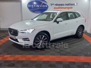 VOLVO XC60 (2E GENERATION) II RECHARGE T6 253 + 87 INSCRIPTION GEARTRONIC 8