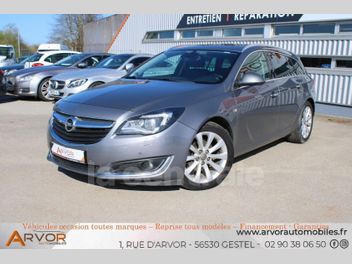 OPEL 