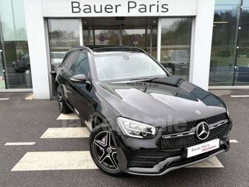 MERCEDES GLC (2) 300 E AMG LINE 4MATIC 9G-TRONIC