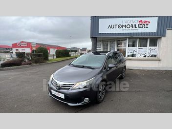 TOYOTA AVENSIS 3 BREAK III (2) SW 124 D-4D SKYVIEW LIMITED EDITION