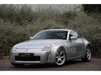 NISSAN 350Z 3.5 V6 280 PACK