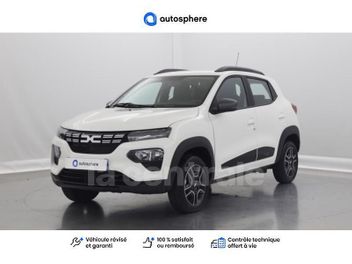 DACIA SPRING EXPRESSION 27.4 KWH