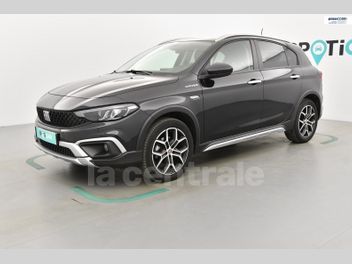 FIAT TIPO 2 CROSS II CROSS 1.5 FIREFLY TURBO 130 S&S HYBRID PLUS DCT7 5P